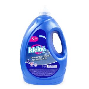 Detergente liquido institucional 5000 ml