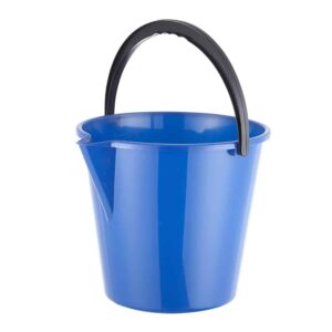 Balde plastico 10L