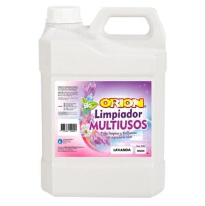 Limpiador MultiusosoFlorarl 10000ml