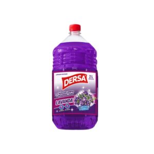 Desinfectante lavanda 2000 ml