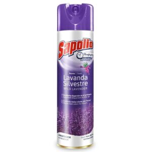 Ambientador en spray 360ml