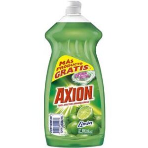 Lavaloza Limón 900 ml