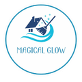 Magical glow